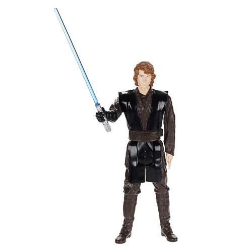 Hasbro - Star Wars Anakin Skywalker Figurine, 76930849019 Hasbro - Star Wars Anakin Skywalker Figurine, 76930849019