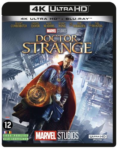 Blu-ray 4K à petit prix
