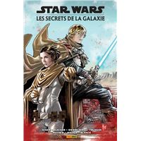 Star Wars : Les secrets de la Galaxie