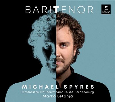 victoires-de-la-musique-classique-2022-fnac-enregistrement-michael-spyres-baritenor
