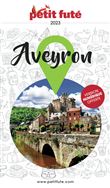 Guide Aveyron 2024 Petit Futé