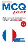 QCM Tests French Niveau A2