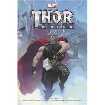Thor : Dieu du Tonnerre