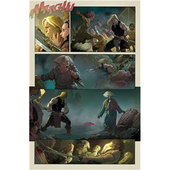 Thor : Dieu du Tonnerre