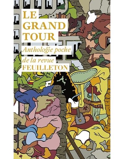 Le Grand Tour