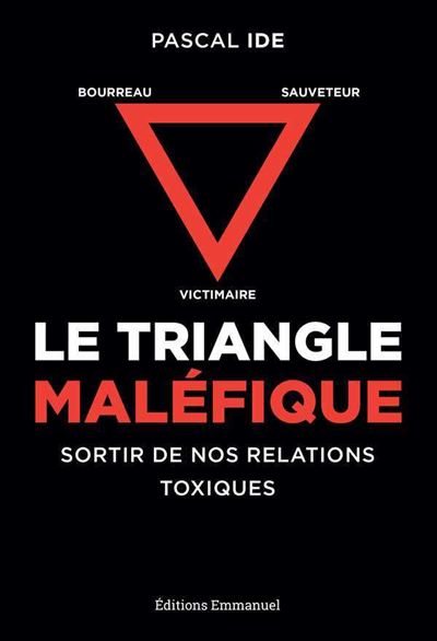 Le triangle maléfique