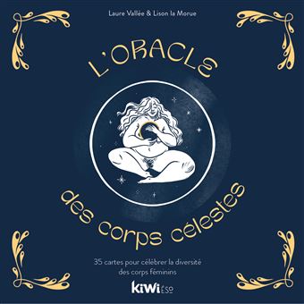 L'Oracle des corps célestes