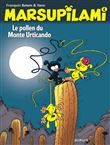 Marsupilami - Le pollen du Monte Urticando / Nouvelle édition