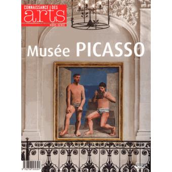 Musee picasso - 1