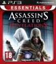 Assassin's Creed Revelations Essentials PS3