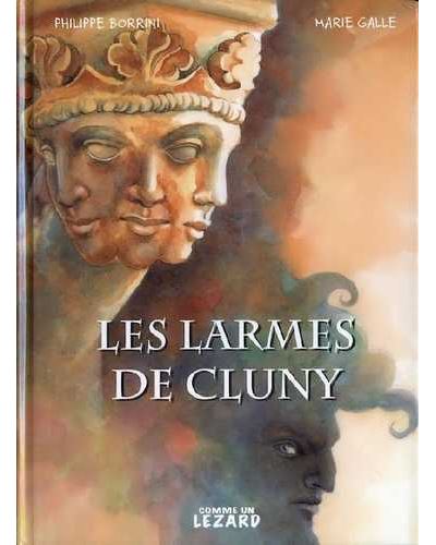 Les Larmes de Cluny