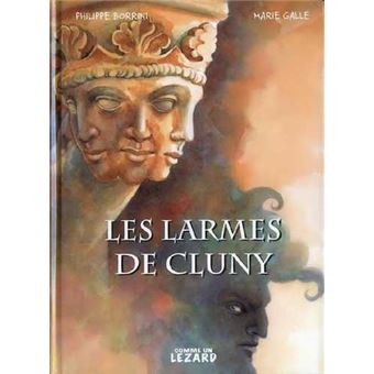 Larmes de Cluny (Les)