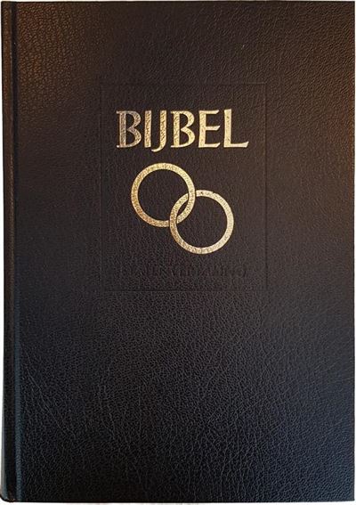Huwelijksbijbel