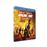 Raging Fire Blu-ray