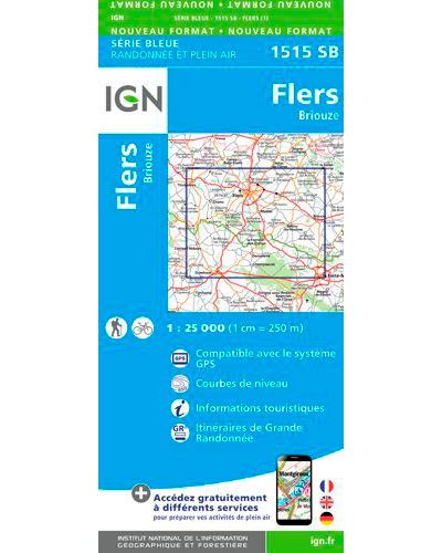 Flers-Briouze