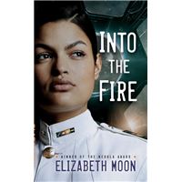 Into the Fire