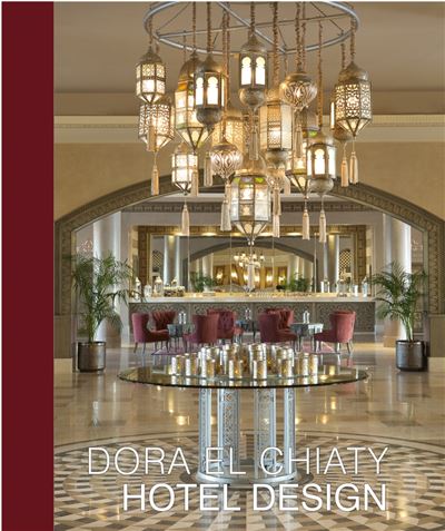Dora el chiaty - hotel design
