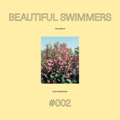 The Sound Of Love International 002