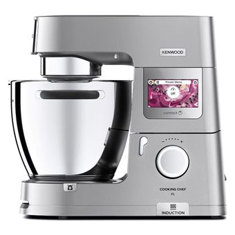 Kenwood kMix KMX760YG