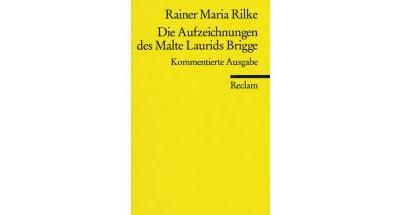 Aufzeichnungen des malte laurids brigge