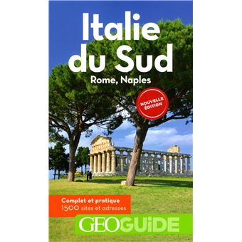 Italie du Sud