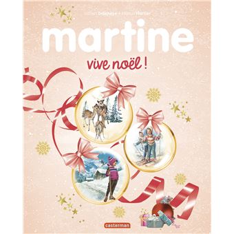 Martine Vive Noël ! - Edition spéciale 2019