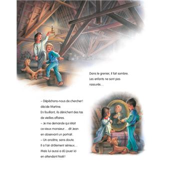 Martine Vive Noël ! - Edition spéciale 2019