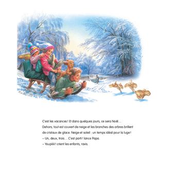 Martine Vive Noël ! - Edition spéciale 2019