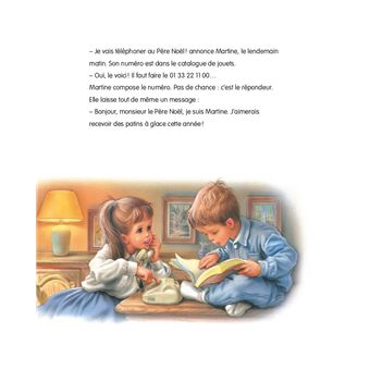 Martine Vive Noël ! - Edition spéciale 2019