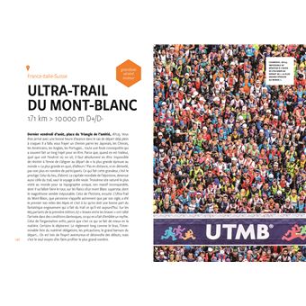 20 trails de légende