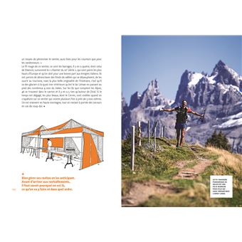 20 trails de légende