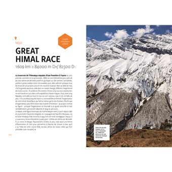 20 trails de légende