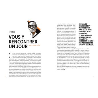 20 trails de légende