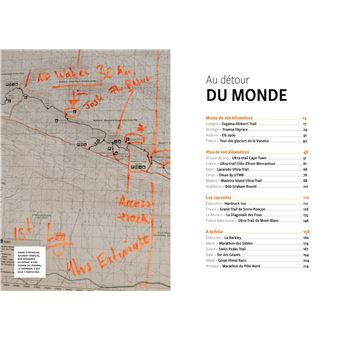 20 trails de légende