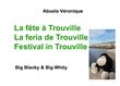 La fête à Trouville