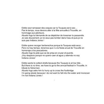 La fête à Trouville