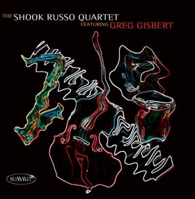 Shook Russo Quartet featuring Greg Gisbert