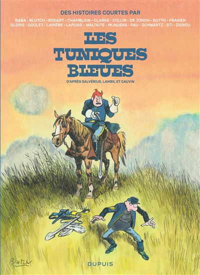 Des histoires courtes