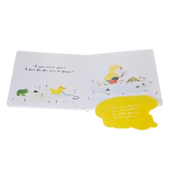 La petite vie de la nature