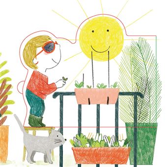 La petite vie de la nature