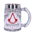 Mug Assassin's Creed Chope Le Credo 15,5 cm