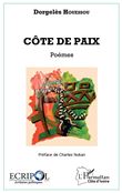 Côte de paix. Poèmes