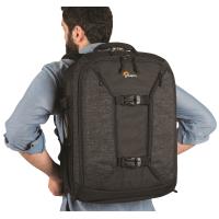 Sac à dos Lowepro Pro Runner BP 450 AW II Noir