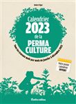 Calendrier 2023 de la permaculture