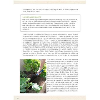 Calendrier 2023 de la permaculture