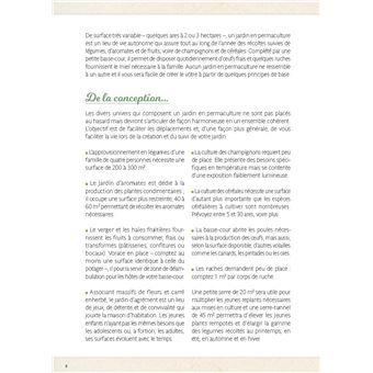 Calendrier 2023 de la permaculture