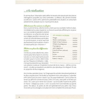 Calendrier 2023 de la permaculture