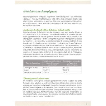 Calendrier 2023 de la permaculture