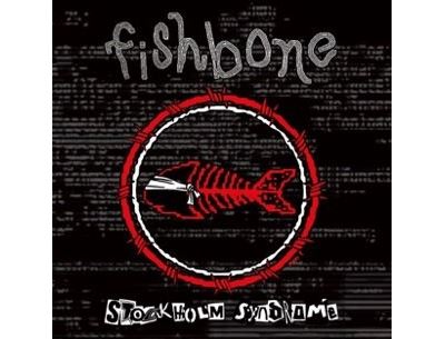 Stockholm Syndrome (Japan Edition)