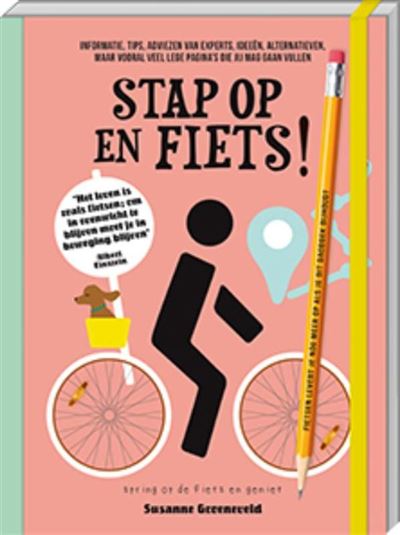 Stap op en FIETS!